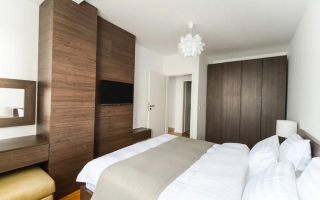 3 camere, garaj, bloc nou, Intre Lacuri,  Zona Iulius Mall, FSEGA - Poză 1