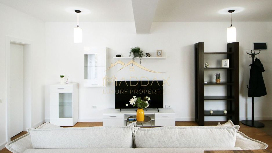 Studio de Lux *52mp * / Aviației-Herastrau - Poză 30