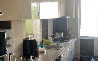 Apartament modern cu 3 camere și balcon – Mănăștur, zona Big. - Poză 1