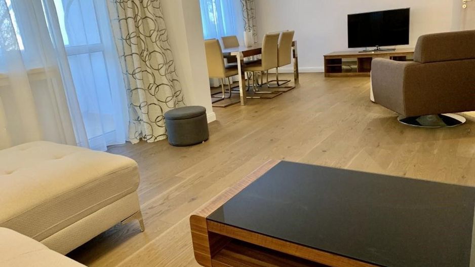 Apartament 3 camere decomandat | 100 mp | Domenii - Poză 3