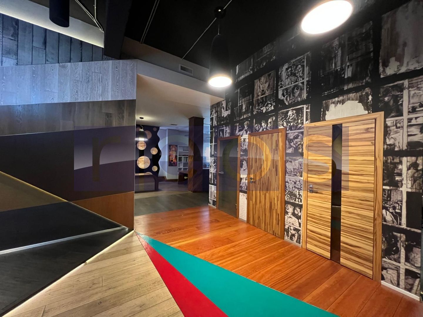 INCHIRIERE SPATIU COMERCIAL | ZONA NERVA TRAIAN - Poză 11