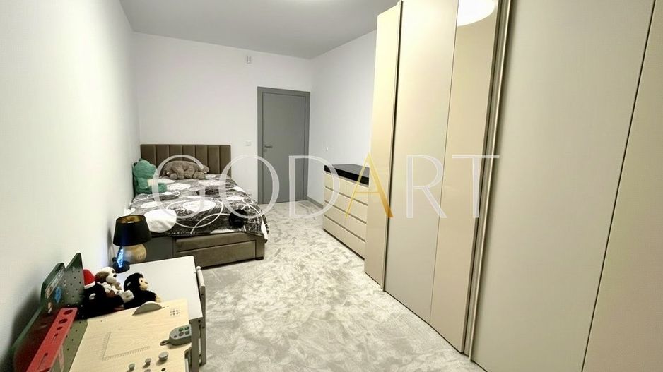 APARTAMENT DE PRESTIGIU | 4 CAMERE | PRIMAVERII - Poză 12