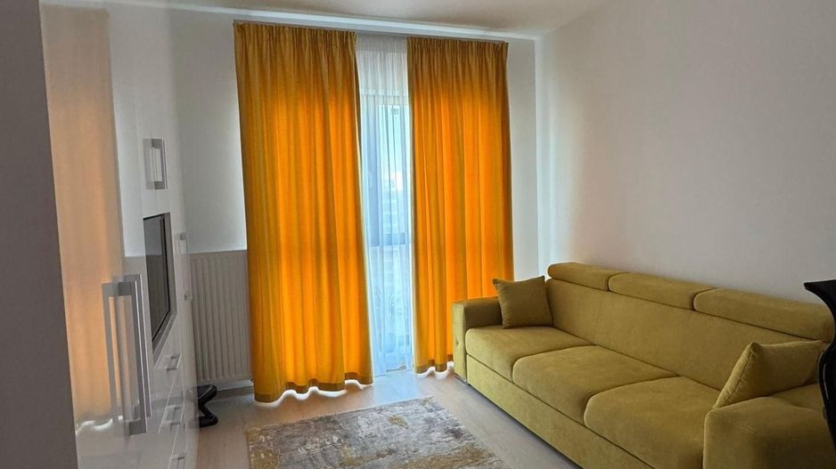 3 Room I Exigent Plaza I Parking spot - Poză 2