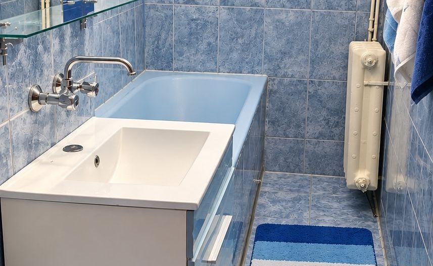 Exclusivitate - Apartament 2 camere IC Frimu - 57 mp, 2 balcoane, etaj 3 - Poză 7
