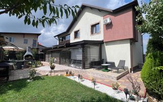 Vila individuala cu teren 520 mp - Poză 29