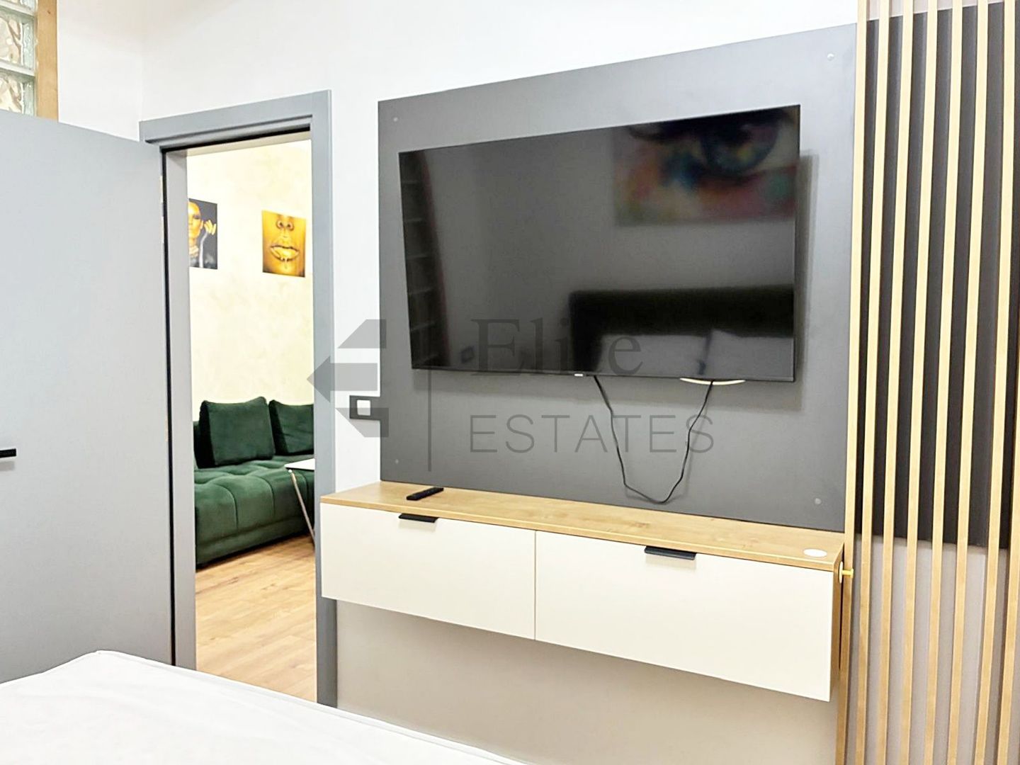 Apartament ultracentral cu 3 camere de inchirat - Poză 9