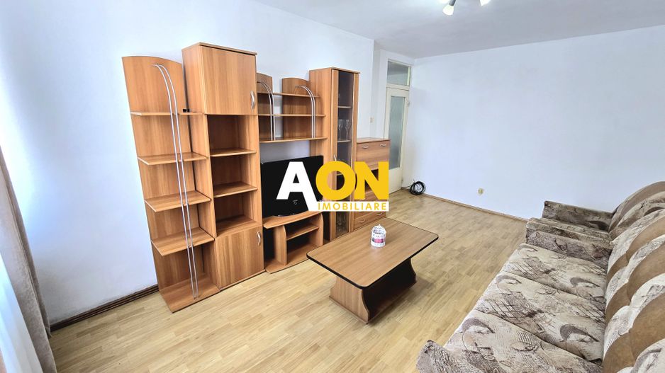 Apartament cu 4 Camere, Complet Mobilat, Zona Ampoi 3 - Poză 9