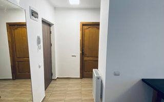 Apartament de 2 camere, modern, 58mp, parcare, zona Iulius Mall - Poză 6
