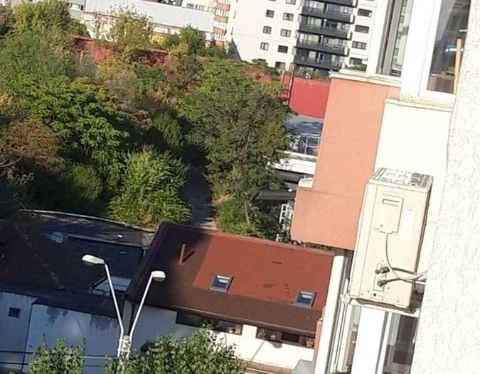 Cotroceni, One, 2 cam. dec. 76 mp, utilat, mob - Poză 13