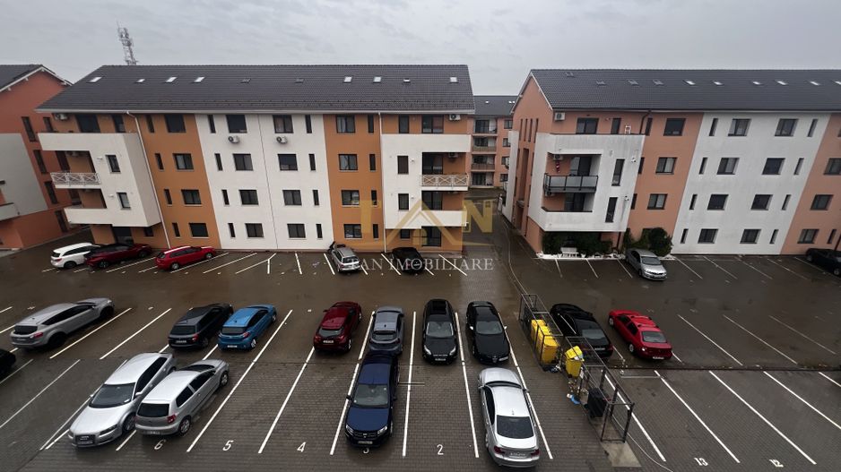 Apartament de vânzare 3 camere în spate la LIDL - Poză 12