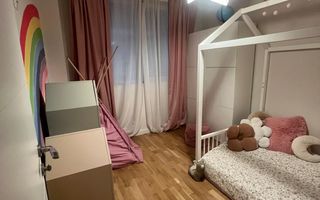 Apartament 3 camere | De vanzare | Floreasca - Poză 5