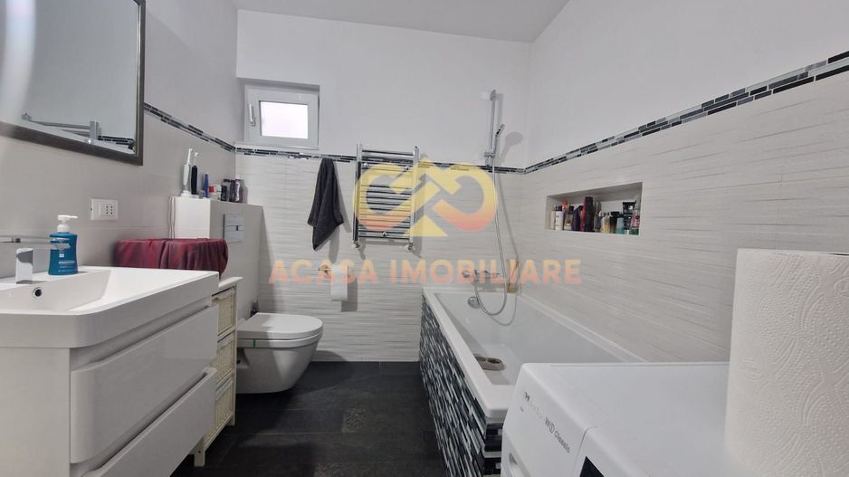 CASA MODERNA +  SPATIU COMERCIAL  AFACERE LA CHEIE - Poză 17