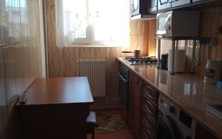 Inchiriez apartament 2 camere Micro 20 - Poză 6