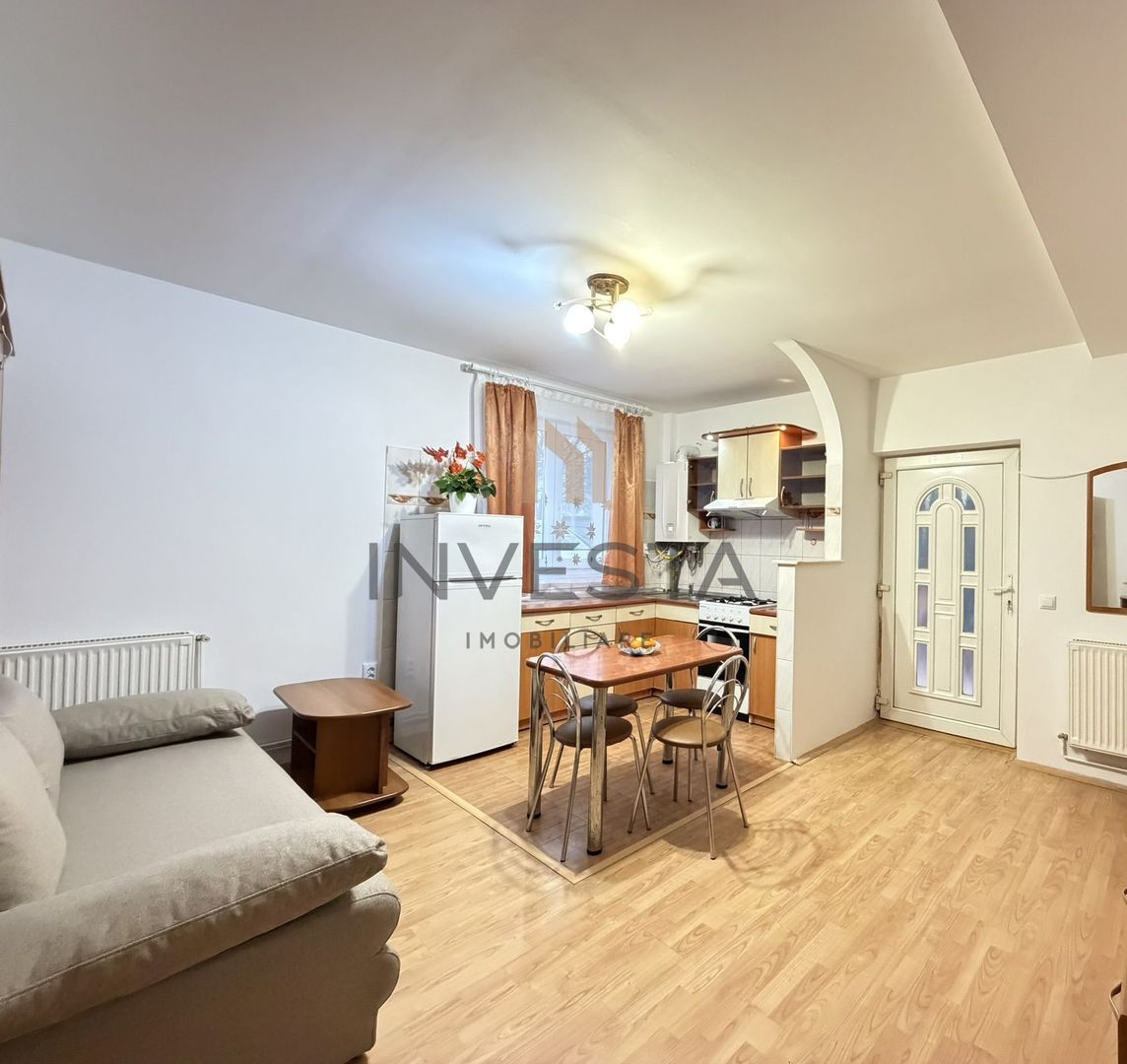 Apartament cochet 2 camere de inchiriat, zona strazii Migdalului - Poză 1