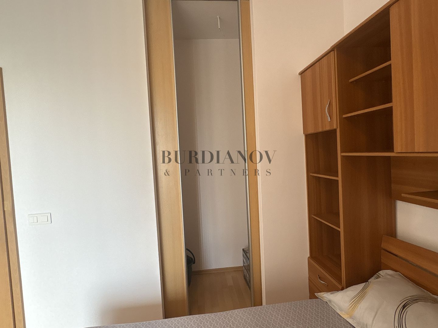 Apartament 2 camere de închiriat – Titan - Răsărit de Soare - Poză 11