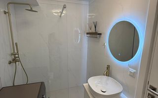 3 Camere / 1 Minut Padurea Baneasa / Mobilat Utilat - Poză 19