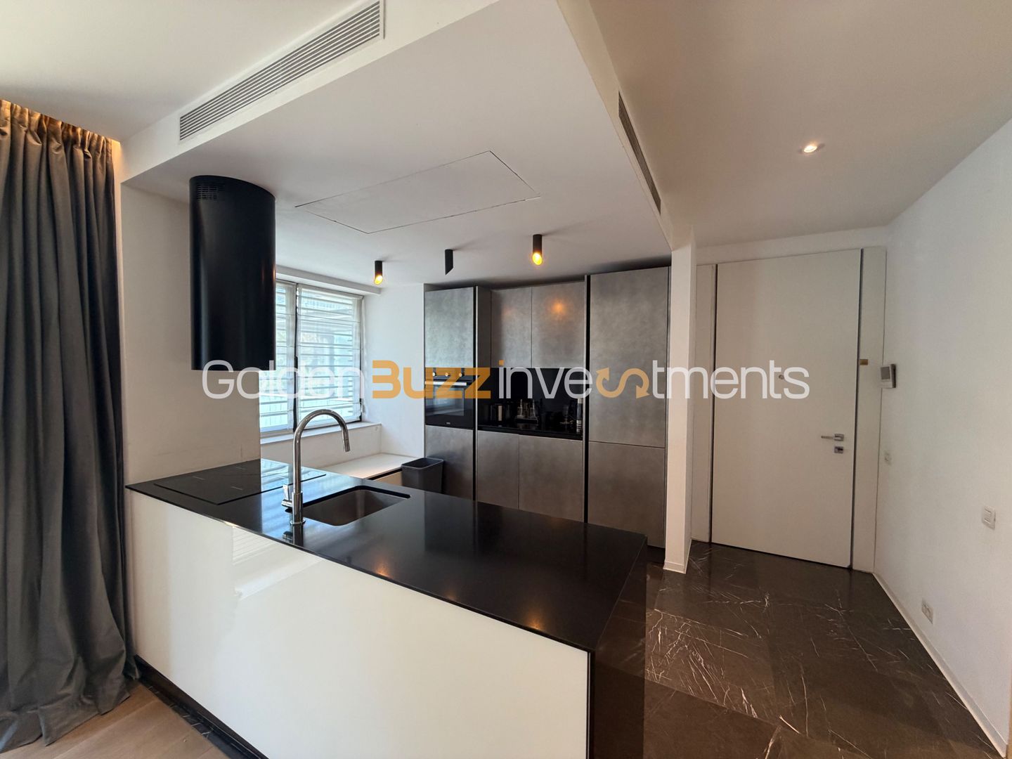 Apartament unic Primăverii - Piața Charles De Gaulle - Poză 5