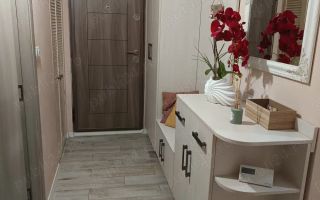 BRASADAS vinde ap 3 cam PARTER in Carpati 2. - Poză 9