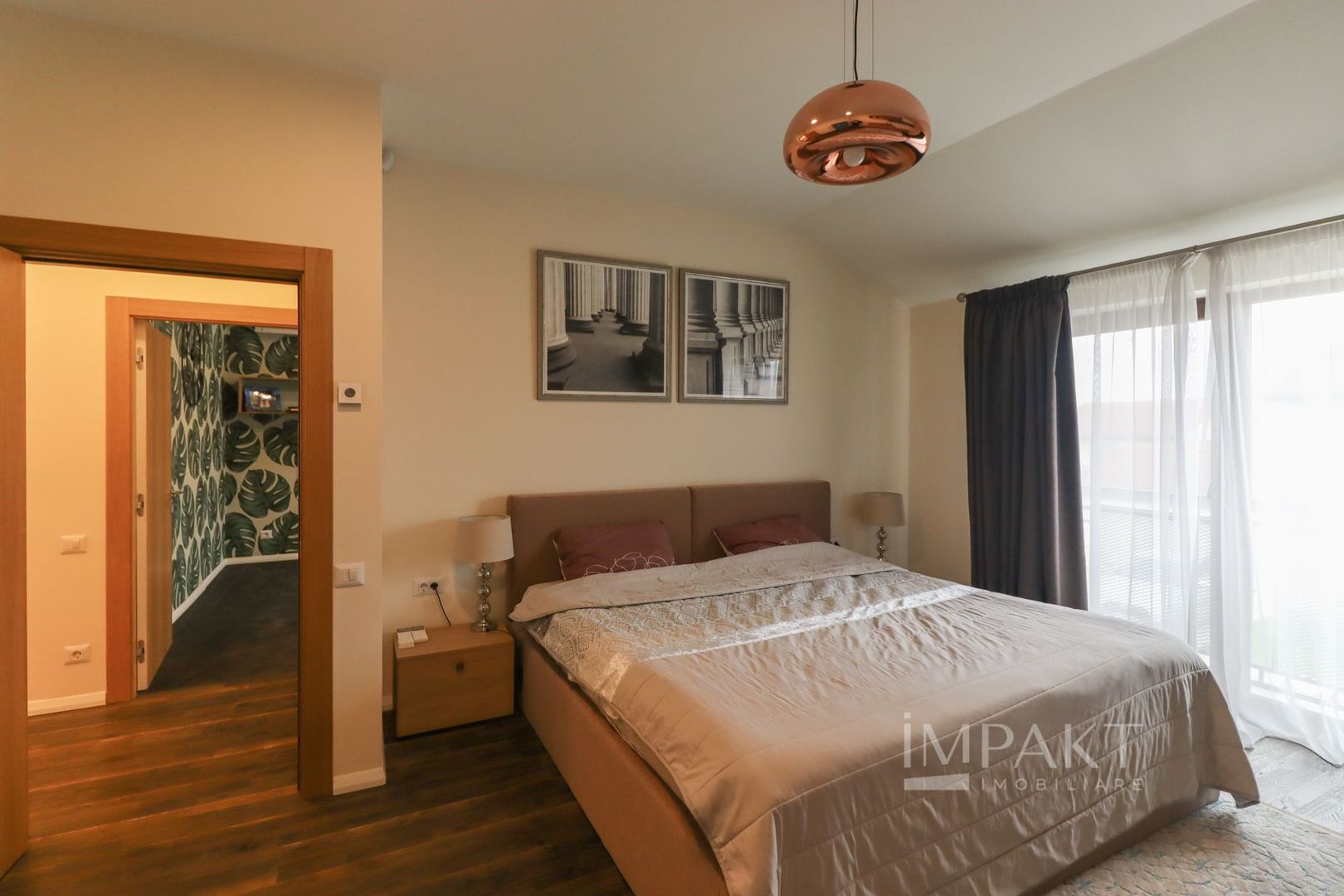 Casa individuala 4 camere langa Baza Sportiva Gheorgheni - Poză 14