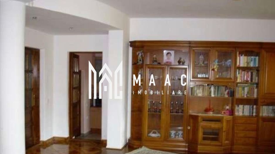 Casa 6 camere I Teren 450mp I Zona Sub Arini - Poză 3