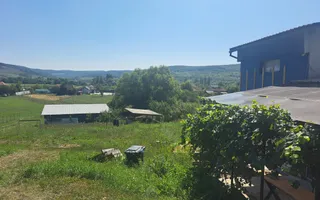 Casa cu teren de 4700 mp in Sat Zimbor, 45 km de Cluj-Napoca - Poză 16