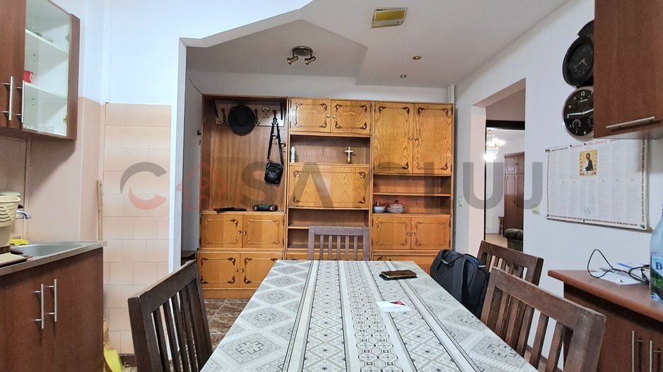 2 camere, 2 Balcoane, Decomandat, etaj 1/4,  Grigorescu!! - Poză 2