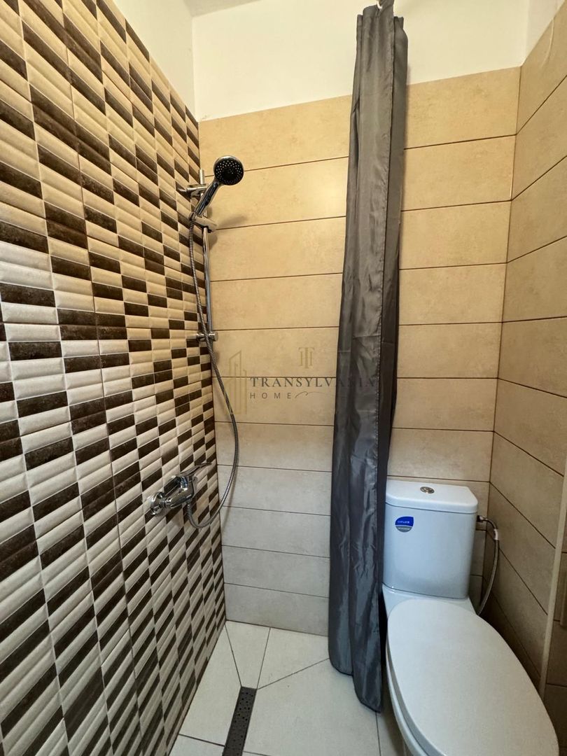 Garsoniera ideala pentru investitie, 22 mp utili, Cartier Vasile Aaron - Poză 8