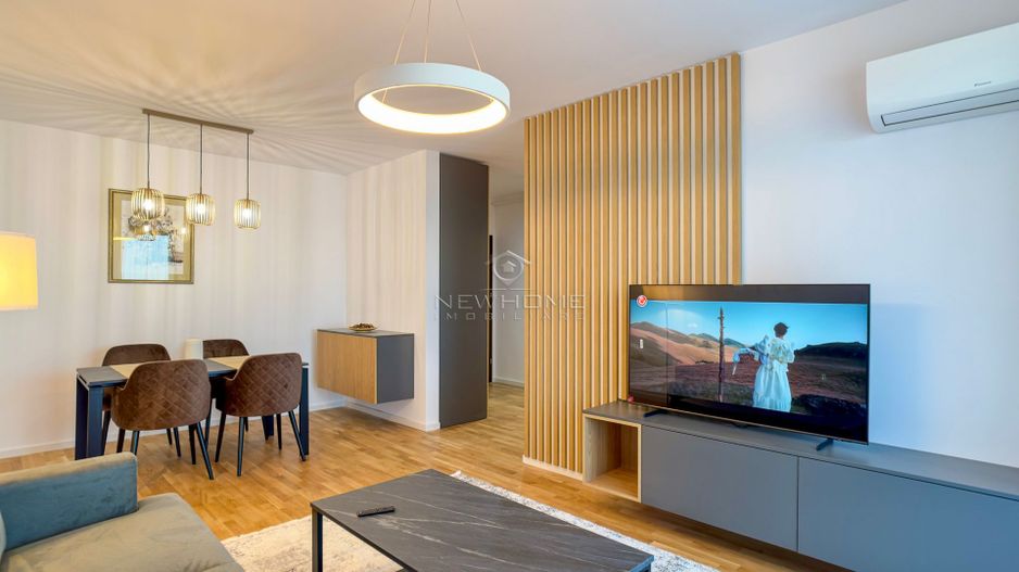 Apartament 2 camere PARCARE, zona Iulius Mall - Poză 6