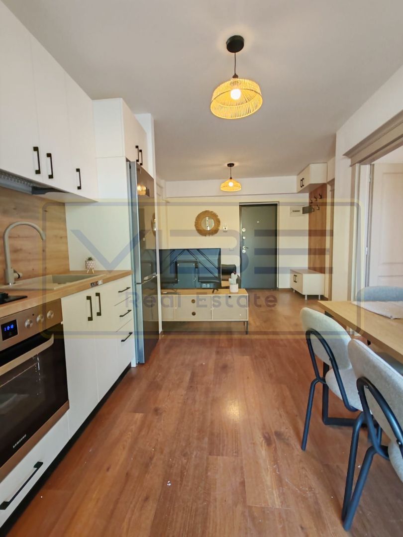 Vișan - Bloc nou-prima închiriere - 2 camere -299 euro! - Poză 3