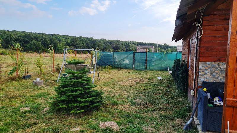 De vanzare casa de vacanta in Alparea - Poză 12