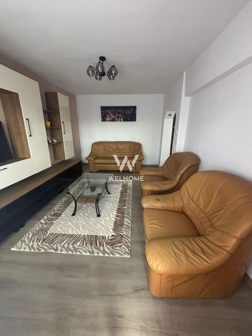 Apartament 2 camere decomandat – Cartier Ștrand Sibiu - Poză 2