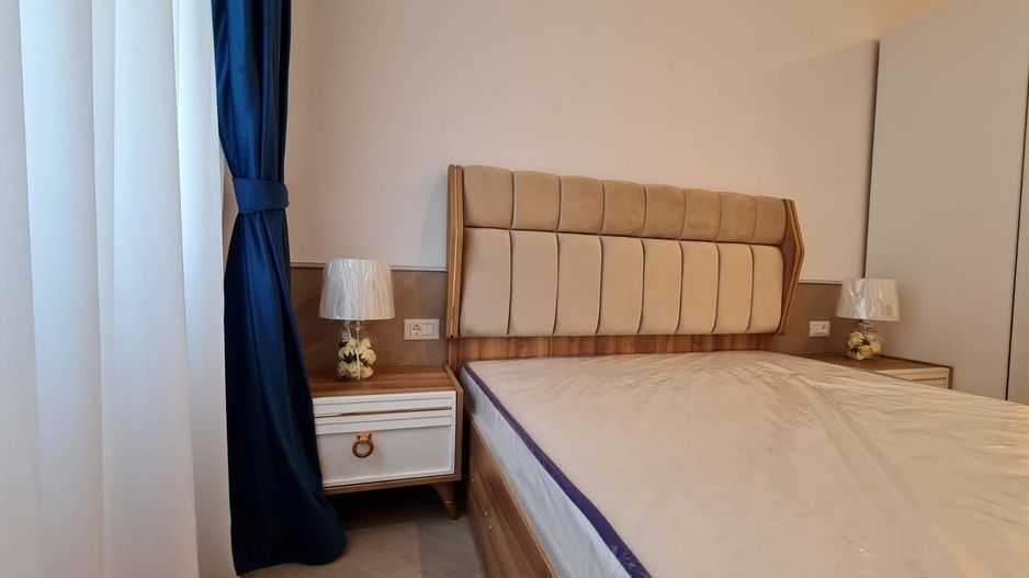 Apartament de Lux de Închiriat în Cortina North - Poză 2