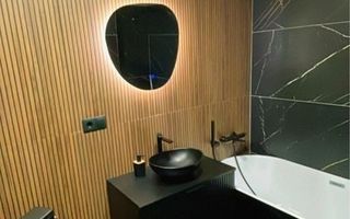 Apartament 2 camere – Florești, zona Terra - Poză 4