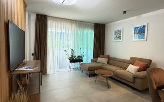 Apartament PREMIUM de vanzare– Tăietura Turcului, Cluj-Napoca - Poză 1