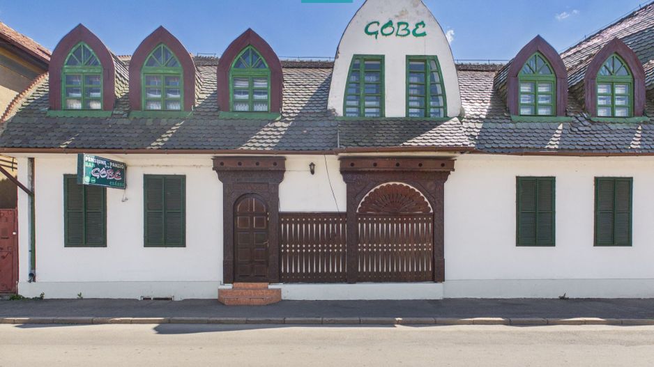 Pensiune 18 Camere cu Restaurant - Cetatea Oradea - Poză 3