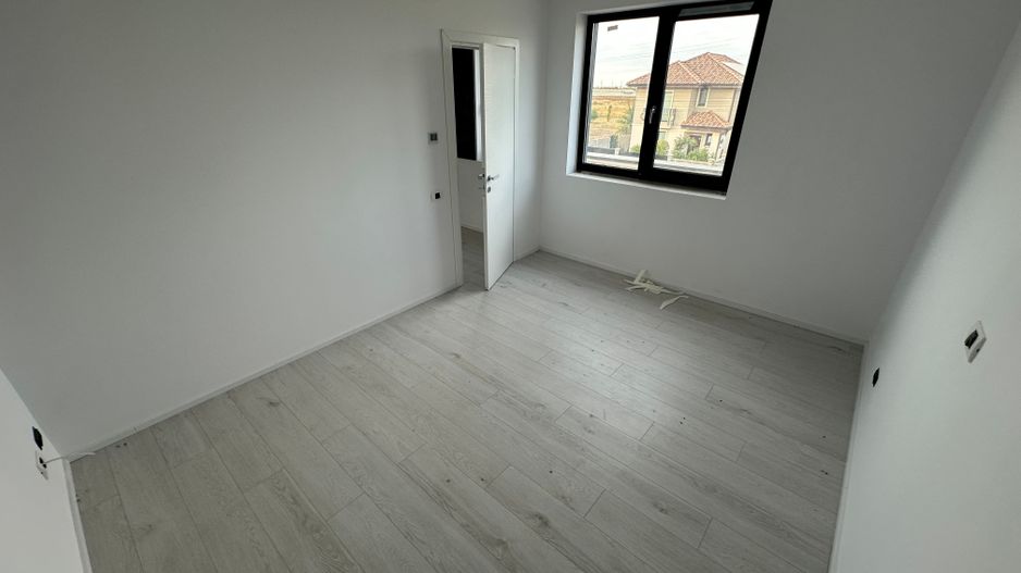 Duplex in Dumbravita se va mobila complet - Poză 22