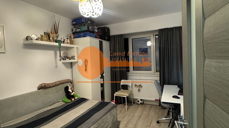 3 camere Lujerului-Orsova ( bloc 2018 ) - Poză 7