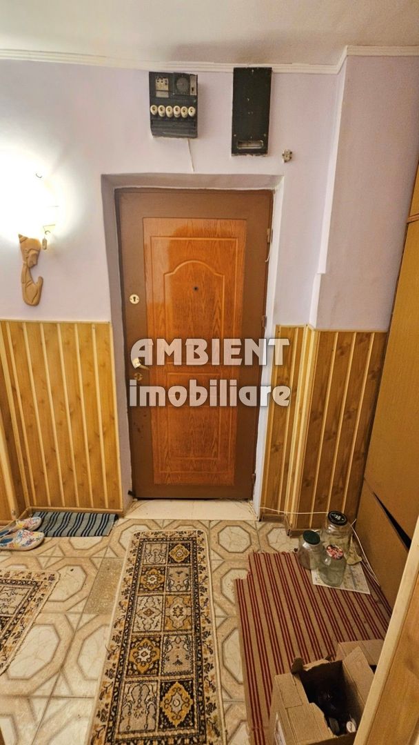 Apartament 3 camere, ETAJ 1, zona ANA IPĂTESCU; - Poză 4