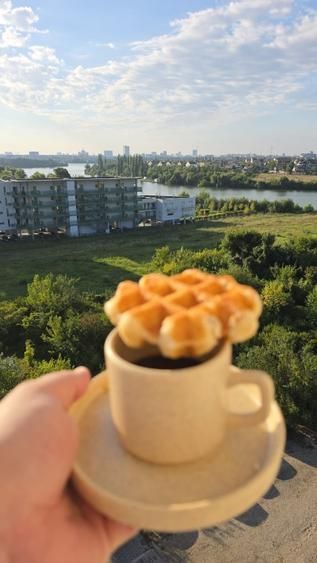 3 camere | Baneasa | Sisesti | 90 mp | 2 balcoane - Poză 15