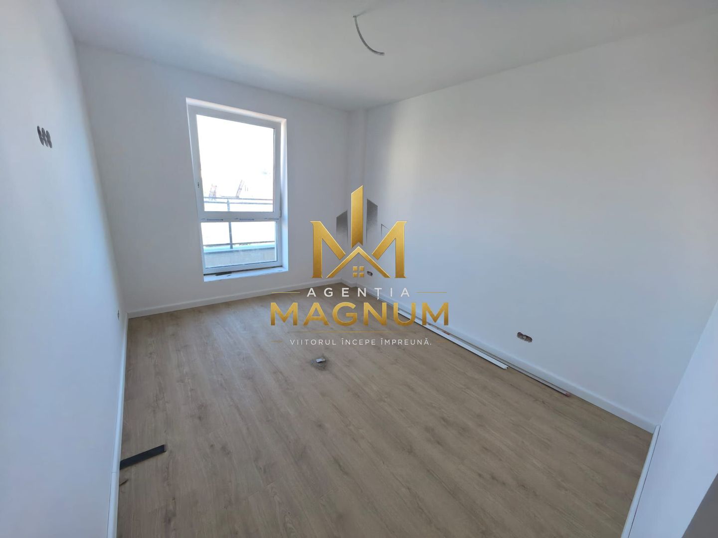 Apartament nou de vânzare | 3 camere | - Poză 2
