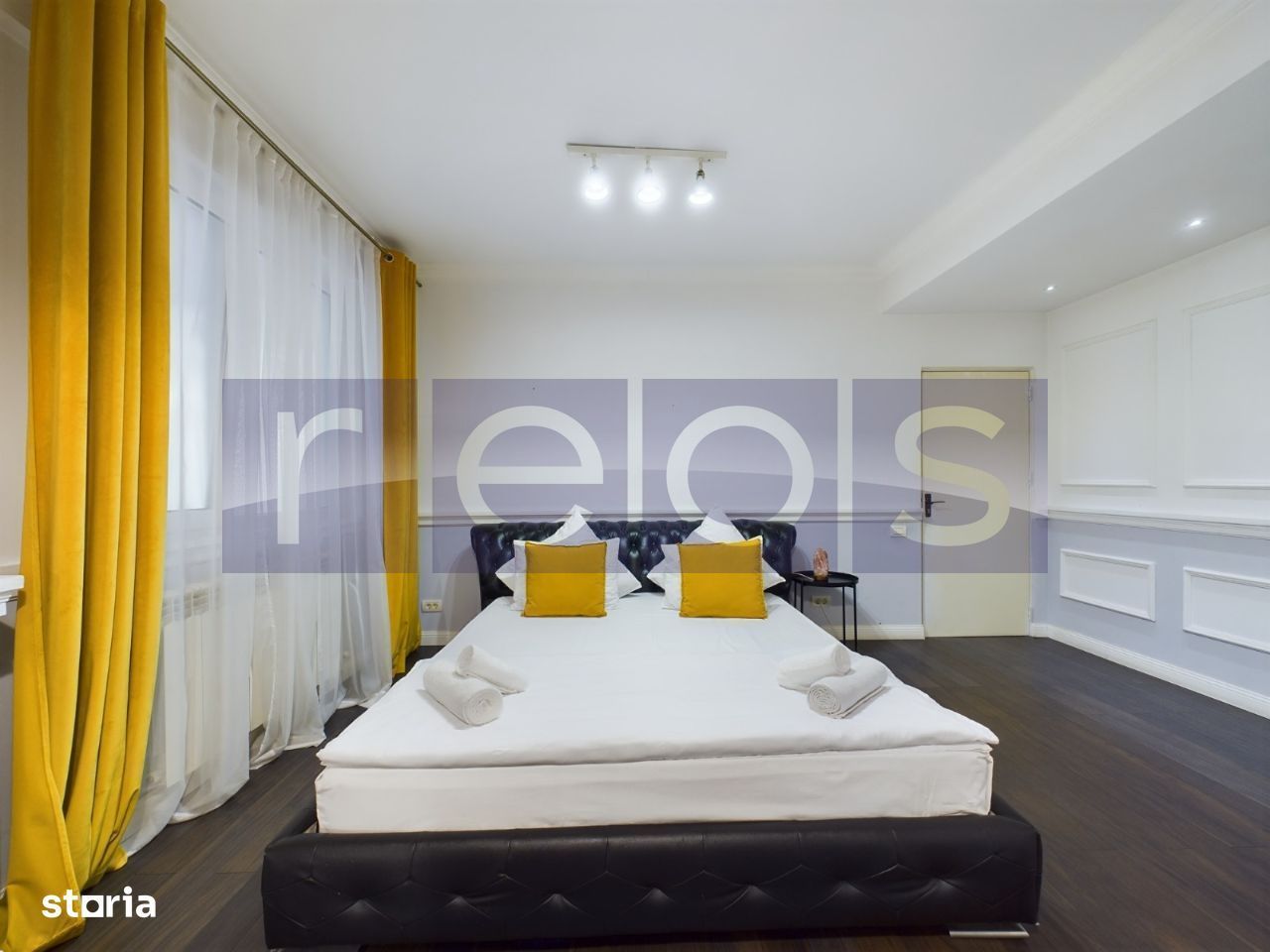 VANZARE 3 CAMERE | DECOMANDAT | ZONA UNIRII-ULTRACENTRAL - Poză 3