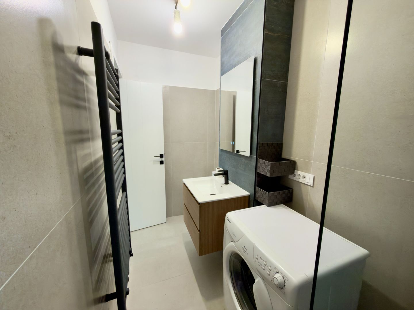Garsonieră premium | Renovată | 38 mp - Poză 8