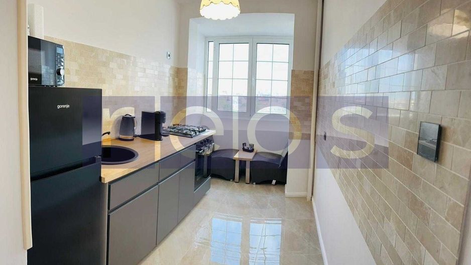 VANZARE 3 CAMERE-  RADU BELLER - PARC FLOREASCA - Poză 5