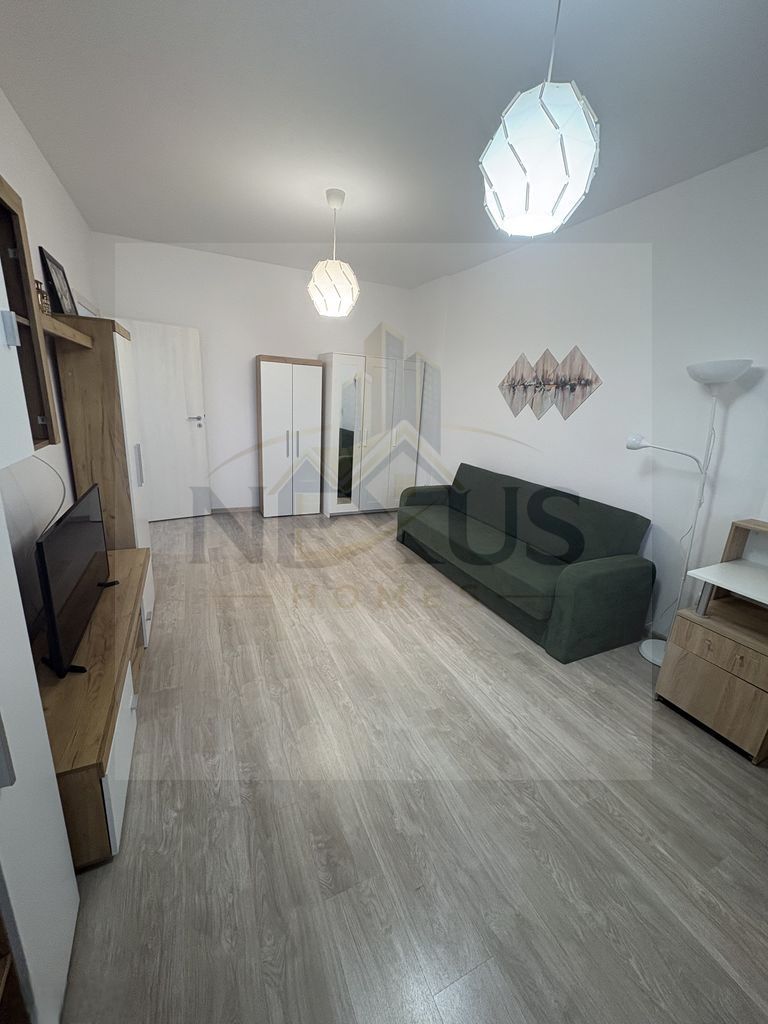 Metrou Berceni - Apartament 2 cam-Mobilat - utilat- Parcare subterana - Poză 2