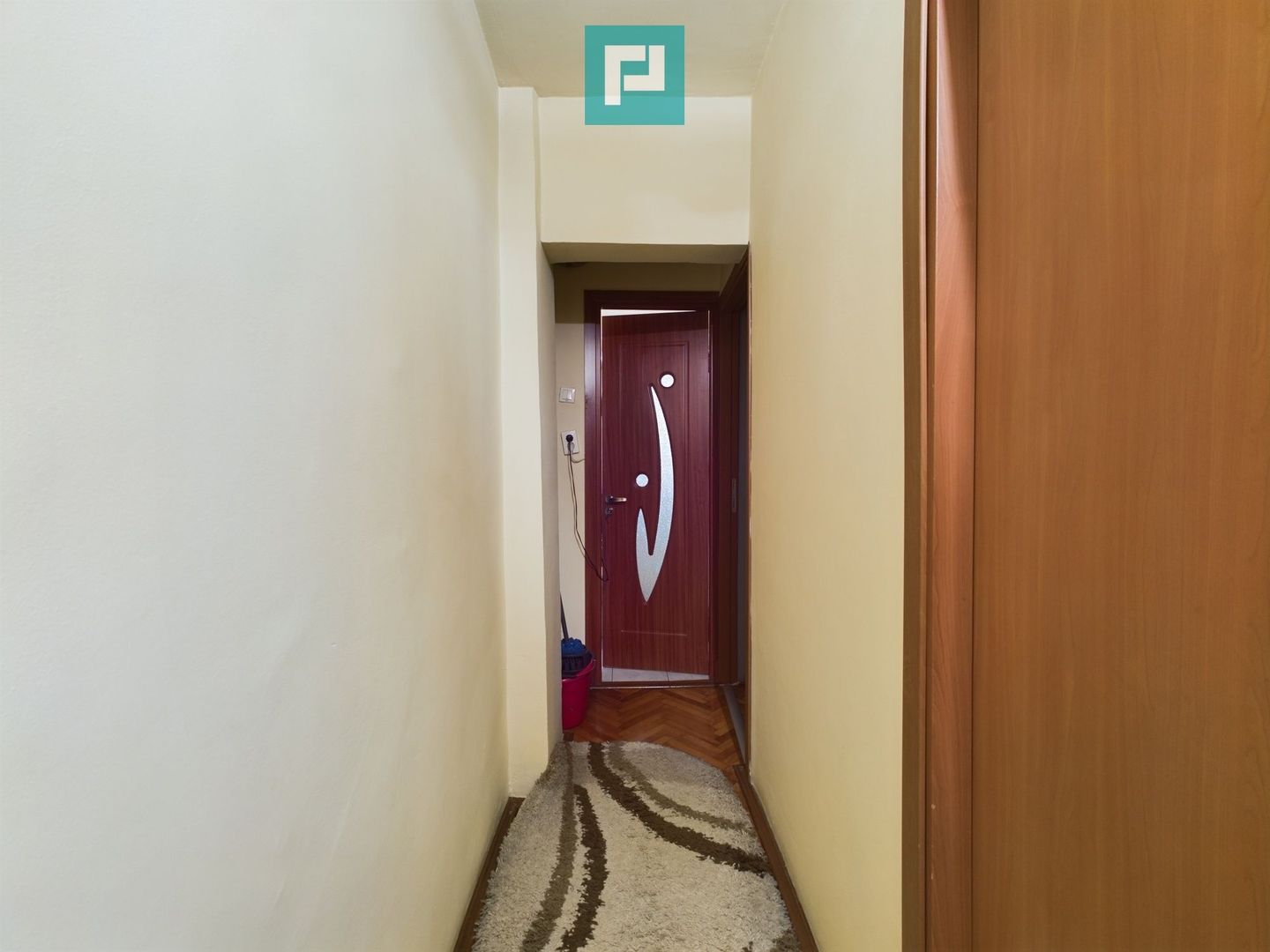 Apartament panoramic cu 4 camere zona 300 - Poză 7