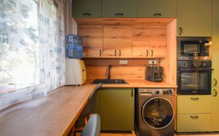 Apartament 3 camere, Emil Racovita, acces facil metrou Piata Sudului - Poză 8