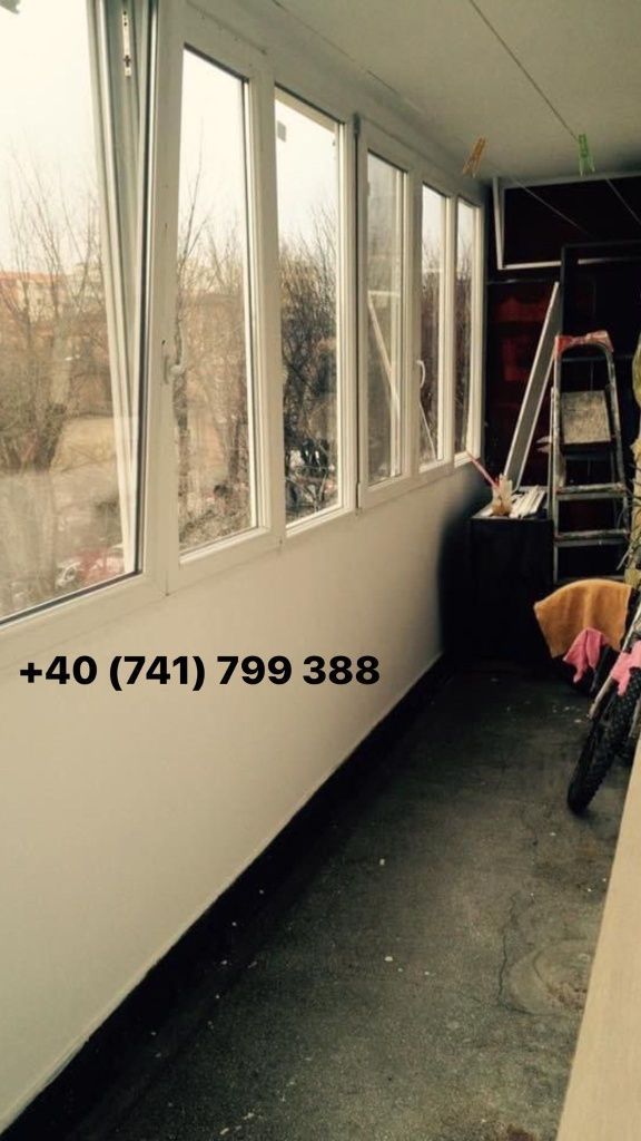 Inchiriere 2 camere Ferdinand-Iancului-Obor - Poză 5