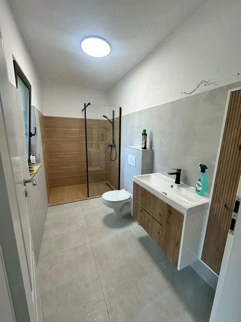 Duplex Premium Dumbrăvița | 120 mp | 337 mp teren | 5 dormitoare - Poză 2