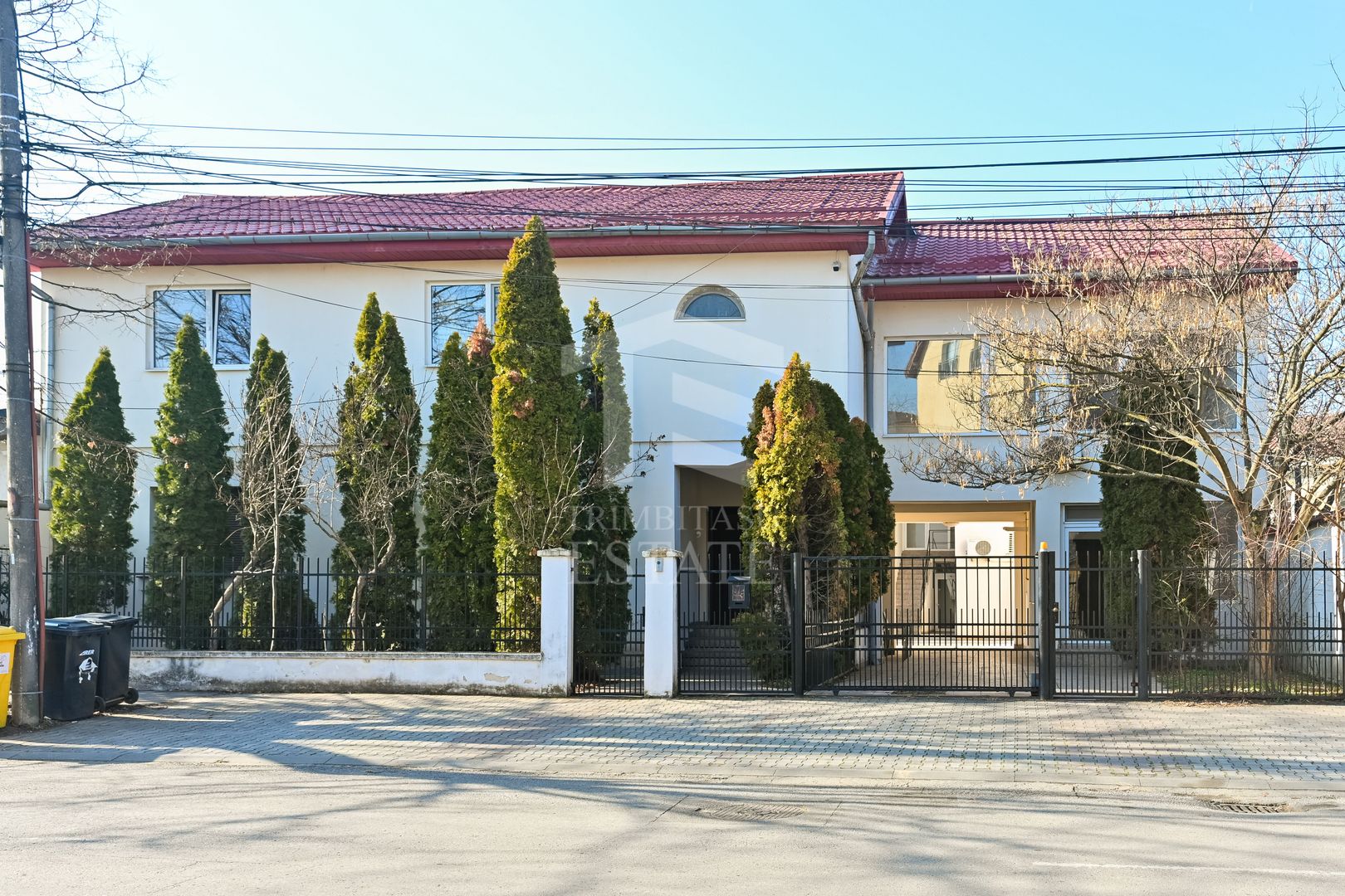 Casa-Vila de vanzare Zona Olimpia-Stadion 0% COMISION CUMPARATOR - Poză 5