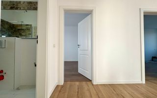 Vila cu 4 camere *500mp de teren* // Corbeanca - Poză 23